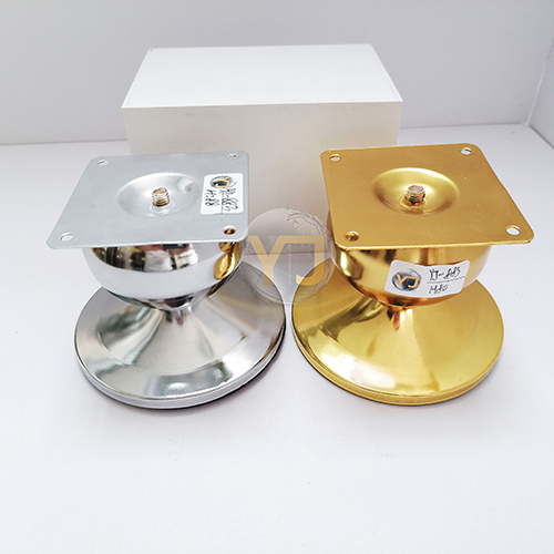 Metal Furniture Accessory Custom Metal Sofa Legs Suppliers