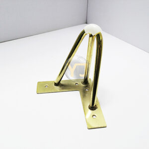Metal Furniture Accessory Custom Metal Sofa Legs Suppliers