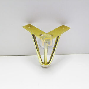 Metal Furniture Accessory Custom Metal Sofa Legs Suppliers