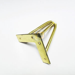 Metal Furniture Accessory Custom Metal Sofa Legs Suppliers